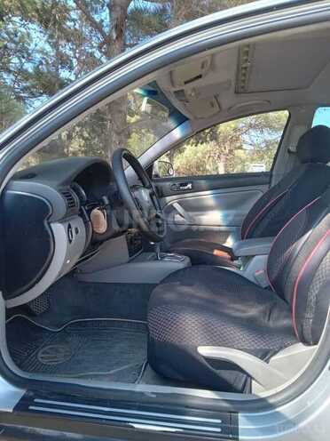 Volkswagen Passat 2002, 289,795 km - 1.8 l - Bakı