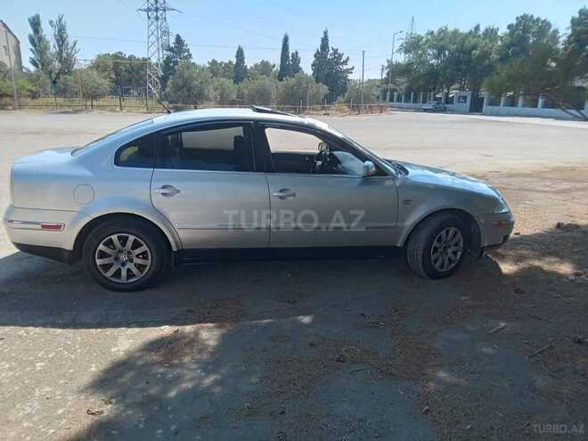 Volkswagen Passat 2002, 289,795 km - 1.8 l - Bakı