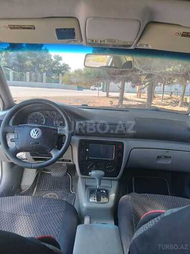 Volkswagen Passat 2002, 289,795 km - 1.8 l - Bakı