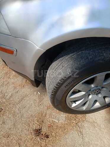 Volkswagen Passat 2002, 289,795 km - 1.8 l - Bakı