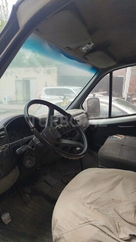 GAZ 2705-777 2008, 214,111 km - 2.4 l - Bakı