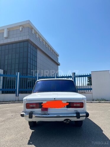 LADA (VAZ) 2106 2000, 66,666 km - 1.6 l - Bakı