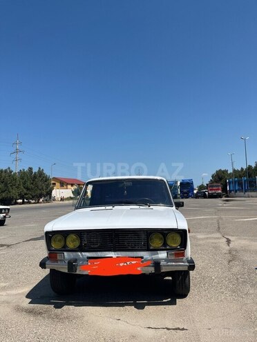 LADA (VAZ) 2106 2000, 66,666 km - 1.6 l - Bakı