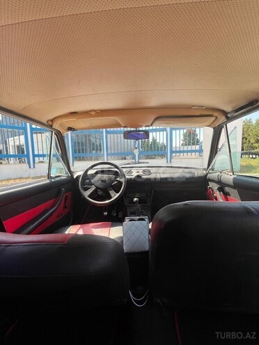 LADA (VAZ) 2106 2000, 66,666 km - 1.6 l - Bakı