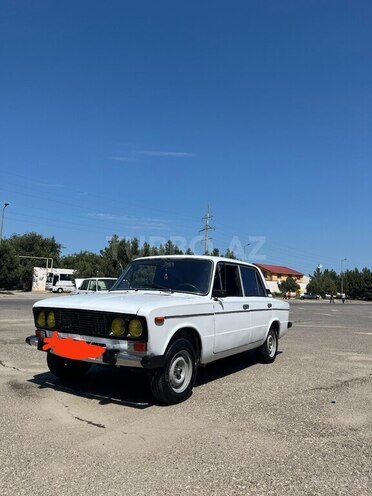 LADA (VAZ) 2106 2000, 66,666 km - 1.6 l - Bakı