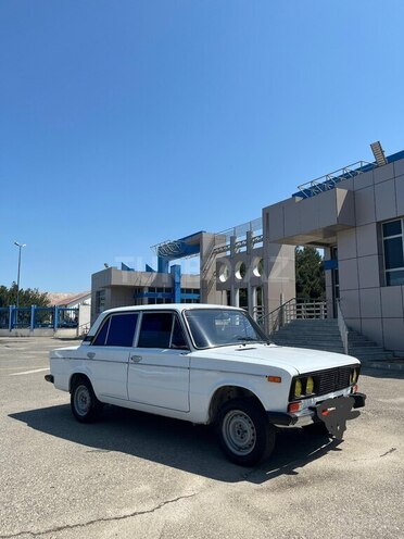 LADA (VAZ) 2106 2000, 66,666 km - 1.6 l - Bakı