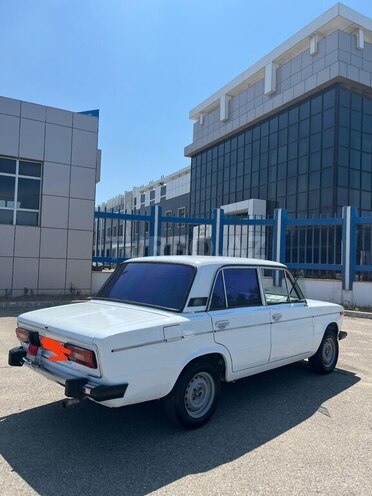 LADA (VAZ) 2106 2000, 66,666 km - 1.6 l - Bakı
