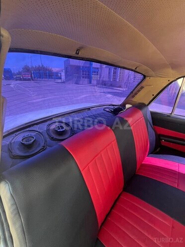 LADA (VAZ) 2106 2000, 66,666 km - 1.6 l - Bakı
