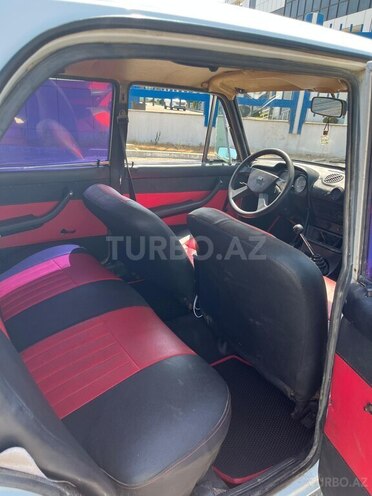 LADA (VAZ) 2106 2000, 66,666 km - 1.6 l - Bakı