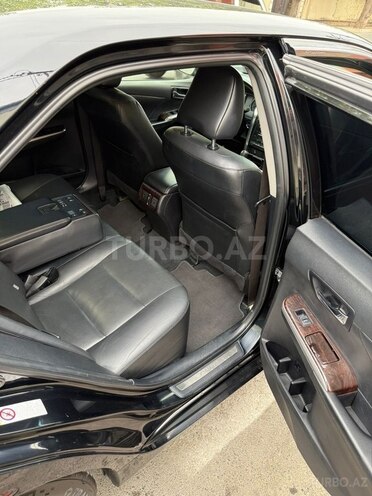 Toyota Camry 2014, 350,000 km - 2.5 l - Şəmkir