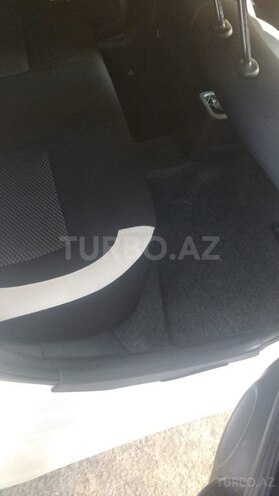 Nissan Note 2017, 99,764 km - 1.2 l - Bakı