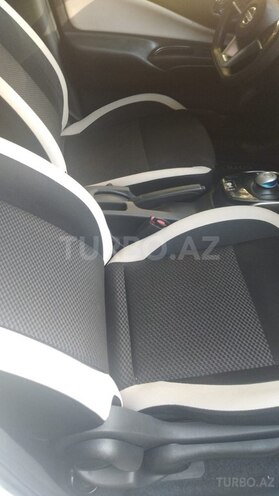Nissan Note 2017, 99,764 km - 1.2 l - Bakı