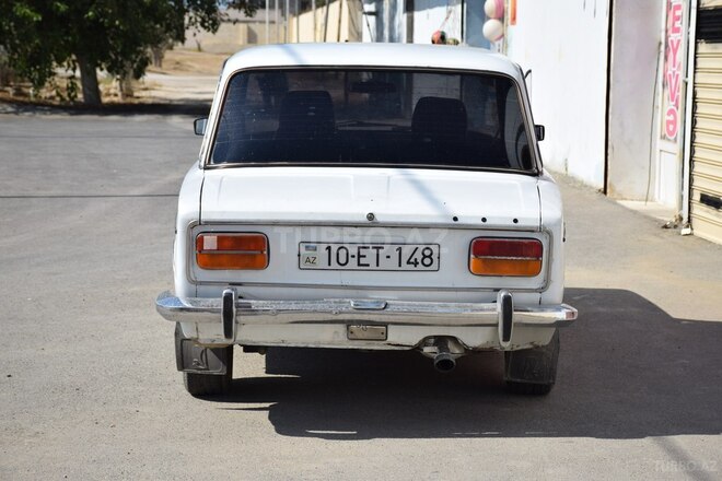 LADA (VAZ) 2103 1980, 347,132 km - 1.6 l - Bakı