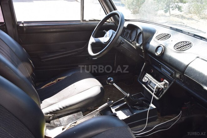 LADA (VAZ) 2103 1980, 347,132 km - 1.6 l - Bakı