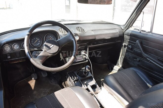LADA (VAZ) 2103 1980, 347,132 km - 1.6 l - Bakı