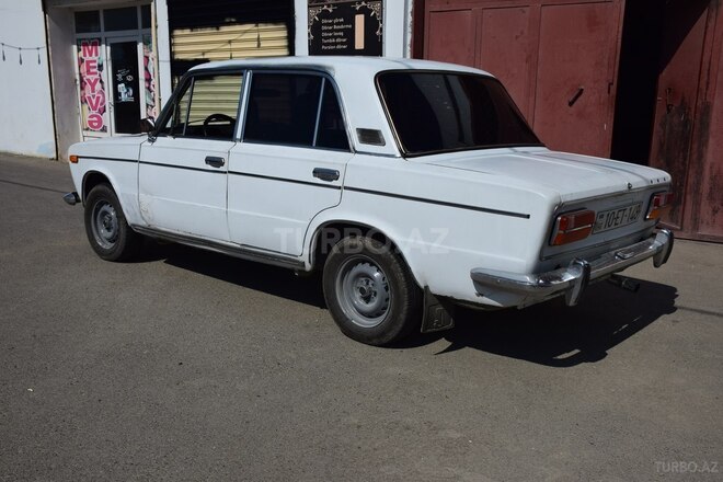 LADA (VAZ) 2103 1980, 347,132 km - 1.6 l - Bakı