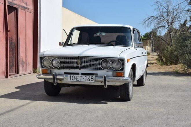LADA (VAZ) 2103 1980, 347,132 km - 1.6 l - Bakı