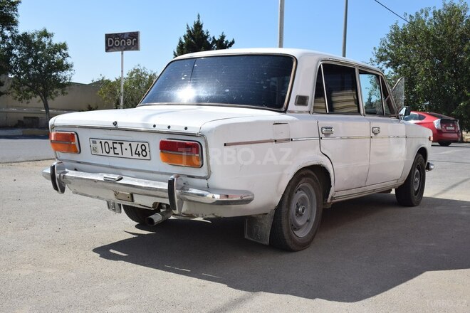 LADA (VAZ) 2103 1980, 347,132 km - 1.6 l - Bakı