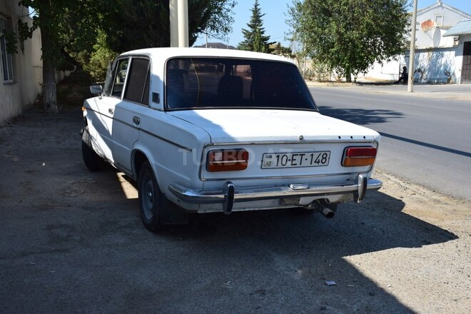 LADA (VAZ) 2103 1980, 347,132 km - 1.6 l - Bakı