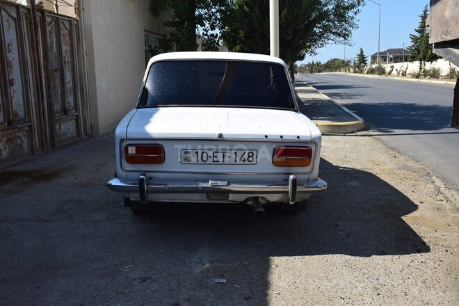 LADA (VAZ) 2103 1980, 347,132 km - 1.6 l - Bakı