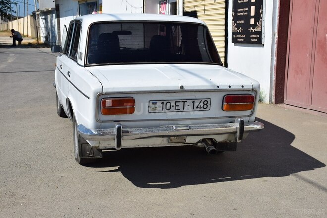 LADA (VAZ) 2103 1980, 347,132 km - 1.6 l - Bakı