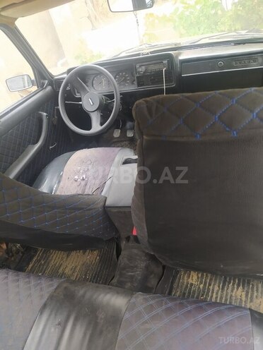 LADA (VAZ) 2107 2004, 64,000 km - 1.6 l - Bakı