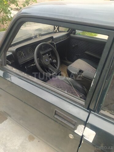 LADA (VAZ) 2107 2004, 64,000 km - 1.6 l - Bakı