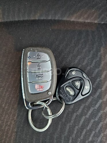 Hyundai Elantra 2015, 147,777 km - 1.8 l - Bakı