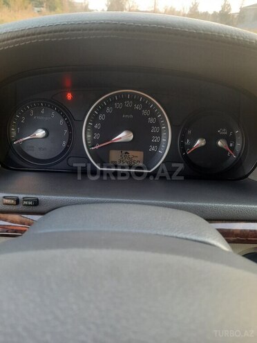 Hyundai Sonata 2007, 354,850 km - 2.4 l - Şirvan