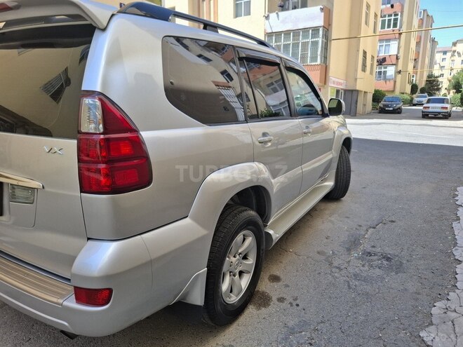 Toyota Land Cruiser Prado 2008, 236,000 km - 4.0 л - Bakı
