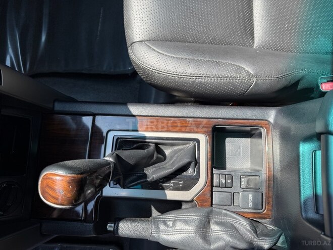 Toyota Land Cruiser Prado 2010, 158,300 km - 2.7 л - Bakı