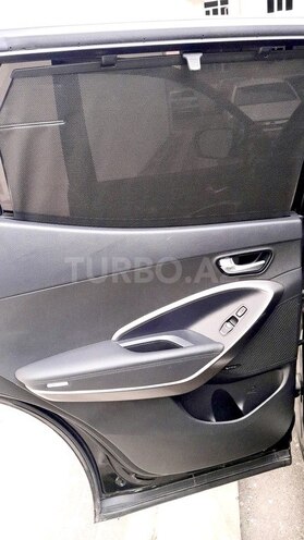 Hyundai Santa Fe 2017, 144,950 km - 2.0 л - Gəncə