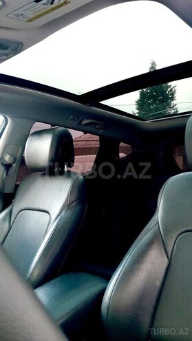 Hyundai Santa Fe 2017, 144,950 km - 2.0 л - Gəncə
