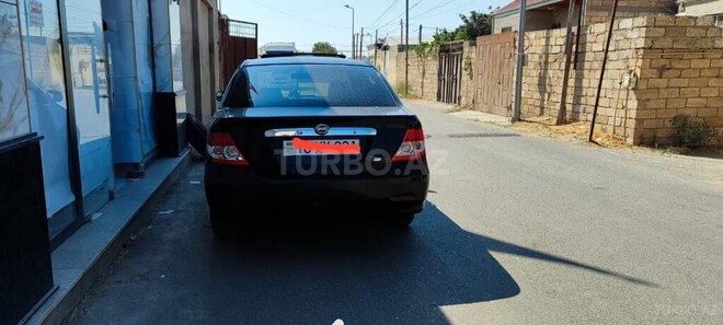 BYD F3 2014, 205,398 km - 1.5 l - Bakı