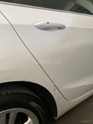 Chevrolet Cruze 2018, 185,500 km - 1.4 l - Bakı