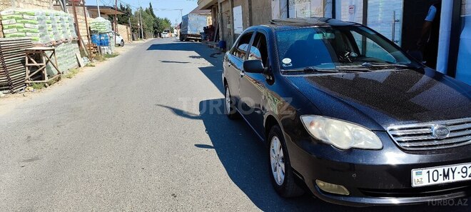 BYD F3 2014, 205,398 km - 1.5 l - Bakı