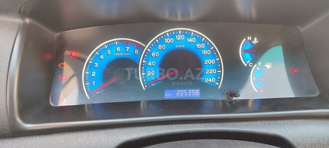 BYD F3 2014, 205,398 km - 1.5 l - Bakı