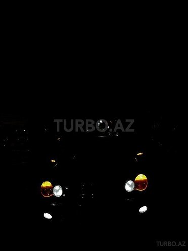 Mercedes C 240 2001, 320,000 km - 2.6 l - Lənkəran