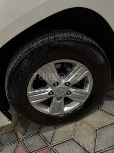 Toyota Land Cruiser 2009, 208,000 km - 4.0 л - Bərdə