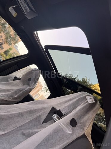 Changan CS 55 Plus 2025, 0 km - 1.5 л - Bakı