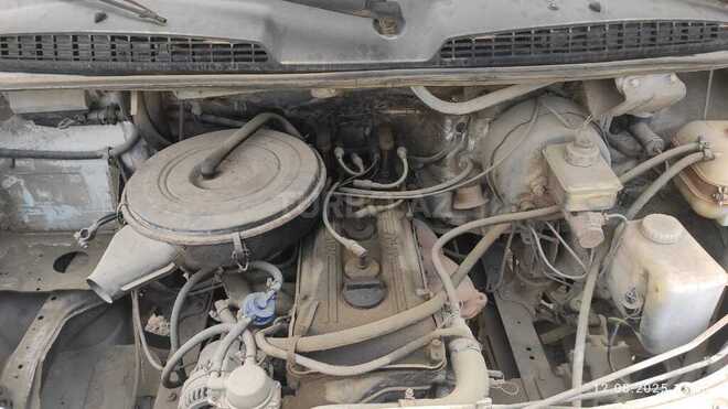 GAZ 2705-777 2008, 214,111 km - 2.4 l - Bakı