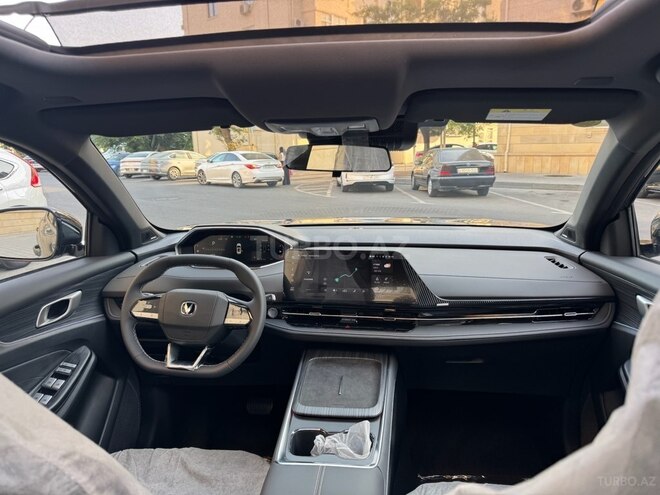 Changan CS 55 Plus 2025, 0 km - 1.5 л - Bakı