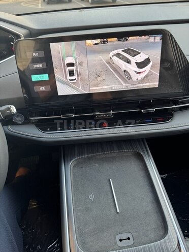 Changan CS 55 Plus 2025, 0 km - 1.5 л - Bakı