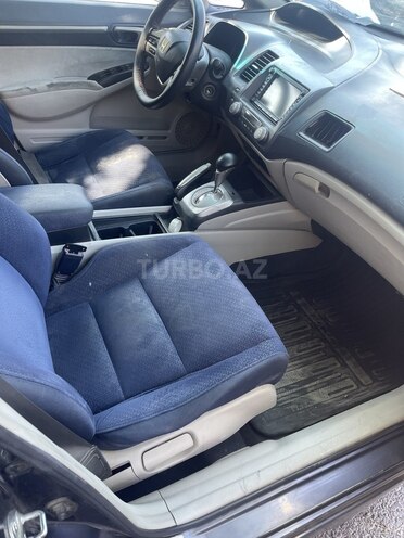 Honda Civic 2007, 350,000 km - 1.3 l - Bakı