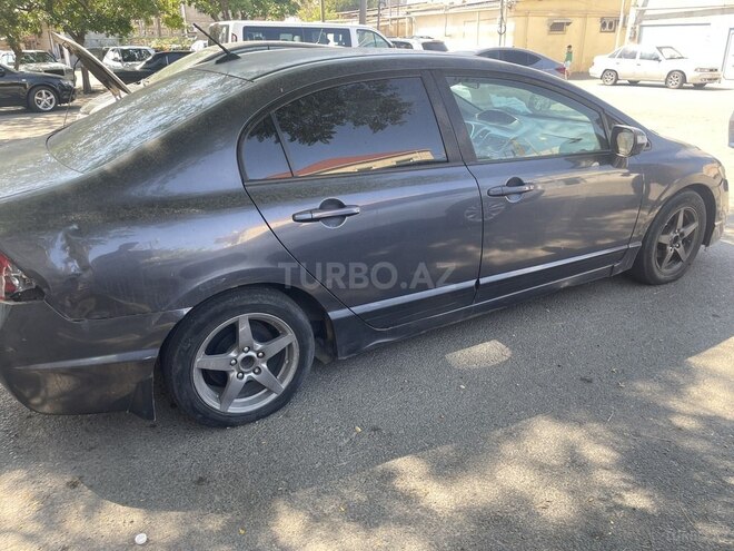 Honda Civic 2007, 350,000 km - 1.3 l - Bakı