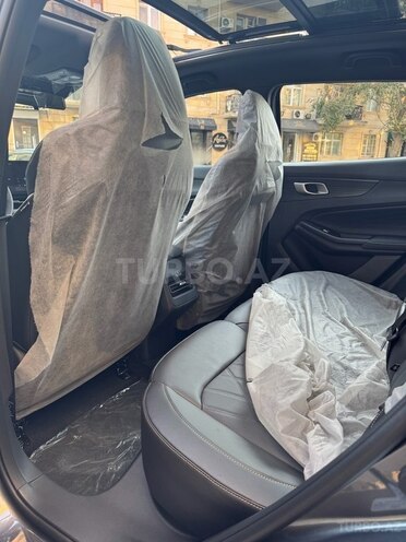 Changan CS 55 Plus 2025, 0 km - 1.5 л - Bakı