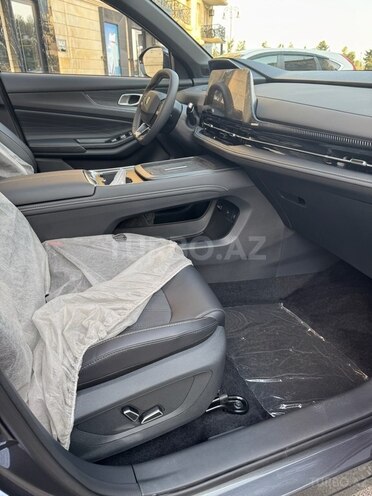 Changan CS 55 Plus 2025, 0 km - 1.5 л - Bakı