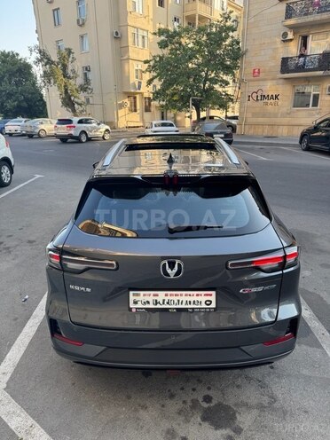 Changan CS 55 Plus 2025, 0 km - 1.5 л - Bakı