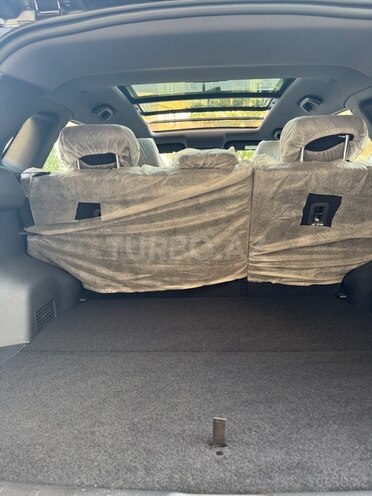 Changan CS 55 Plus 2025, 0 km - 1.5 л - Bakı