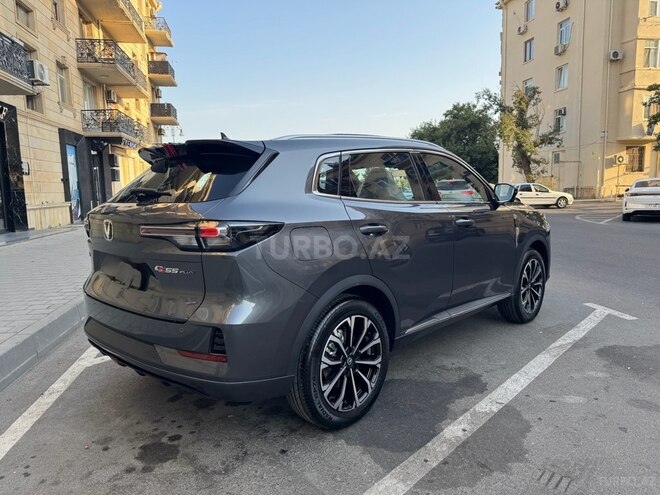 Changan CS 55 Plus 2025, 0 km - 1.5 л - Bakı